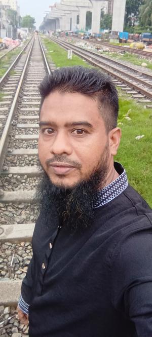 Md Shamim Hasan